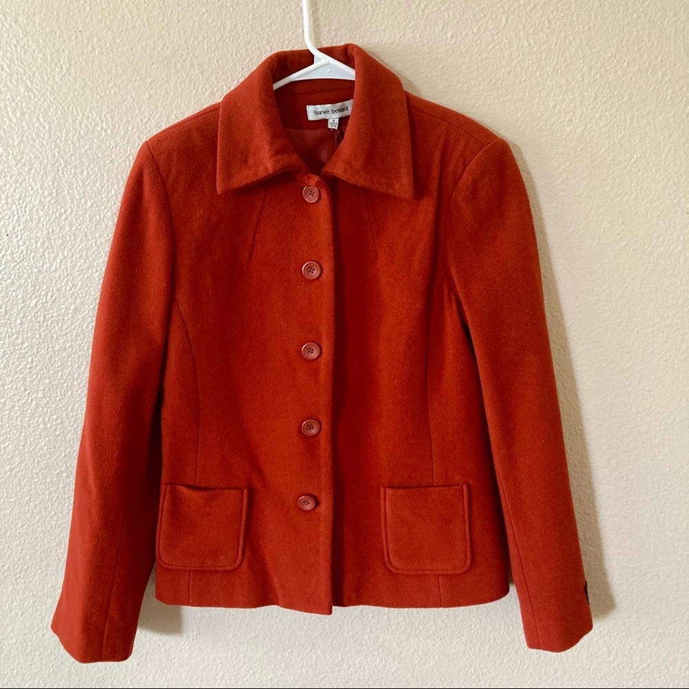 Jacket - Picture 8 of 8